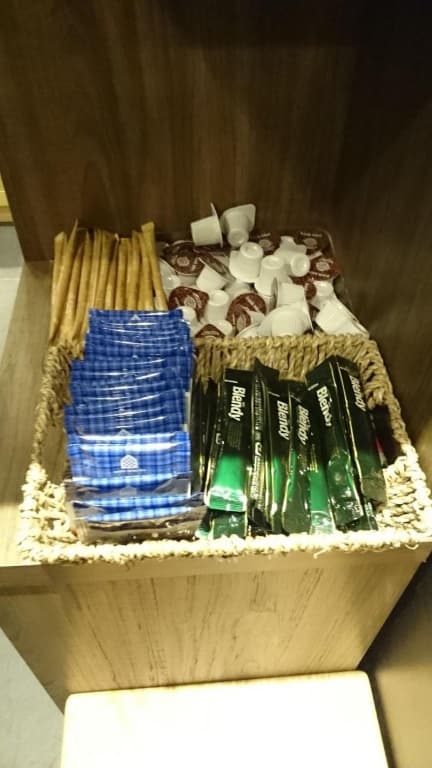 Hotel Amanek Ginza East - photo 18