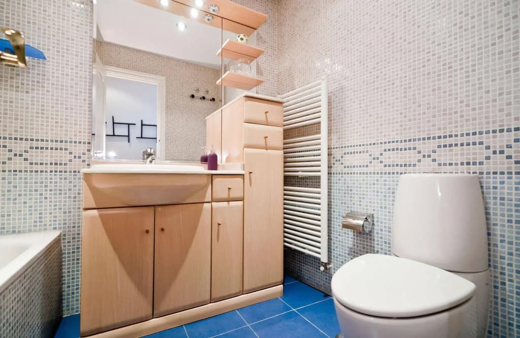 Apartamento Esparteros - photo 7