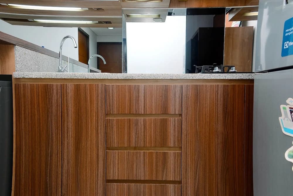 Spacious 2BR at Royal Olive Apartment - photo 10