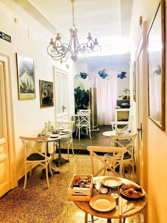 Art Atelier Borgo - photo 15