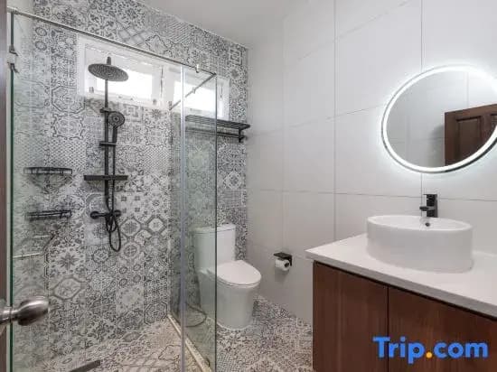 Orchid Paradise Homes Villa  OPV 20 - photo 15