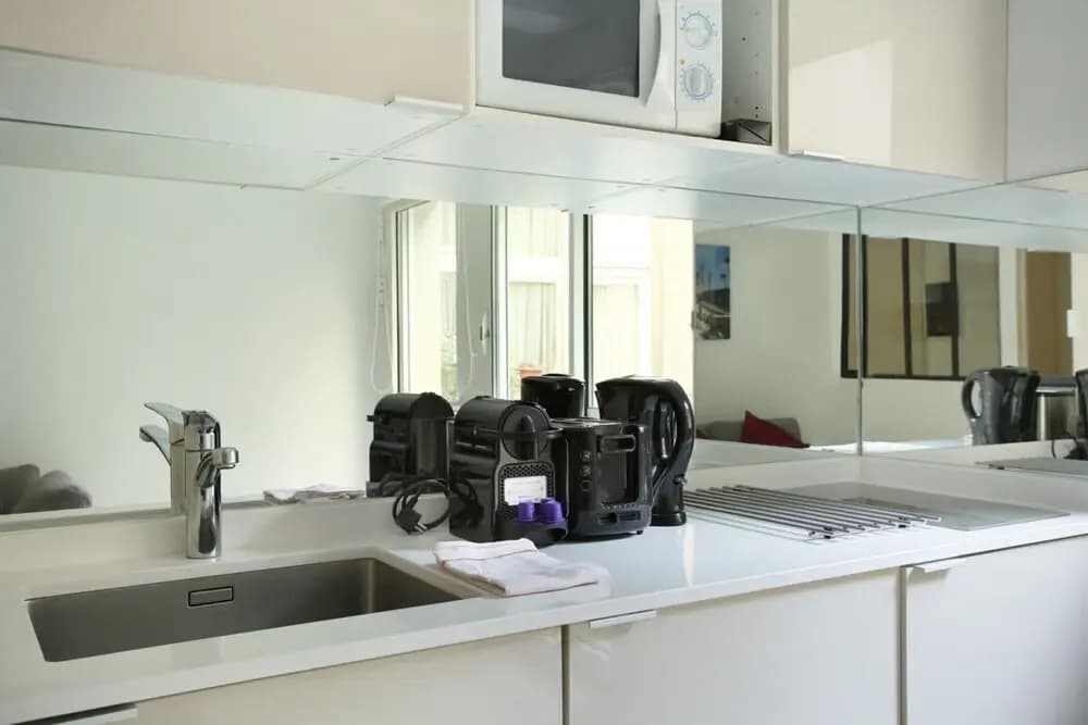 Cozy and New Flat Le Marais/ Place des Vosges - photo 10