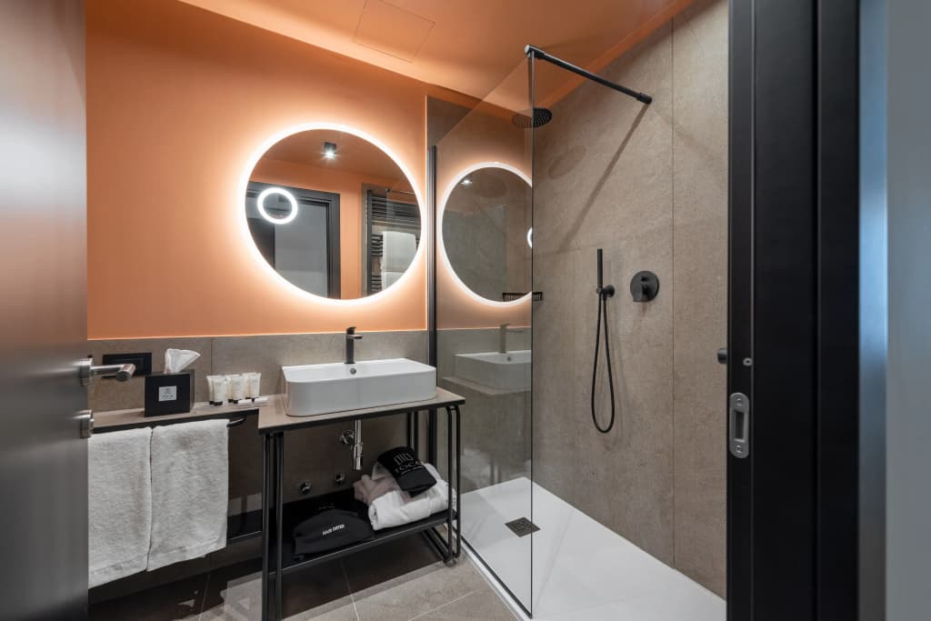 Hotel Tocq - photo 39