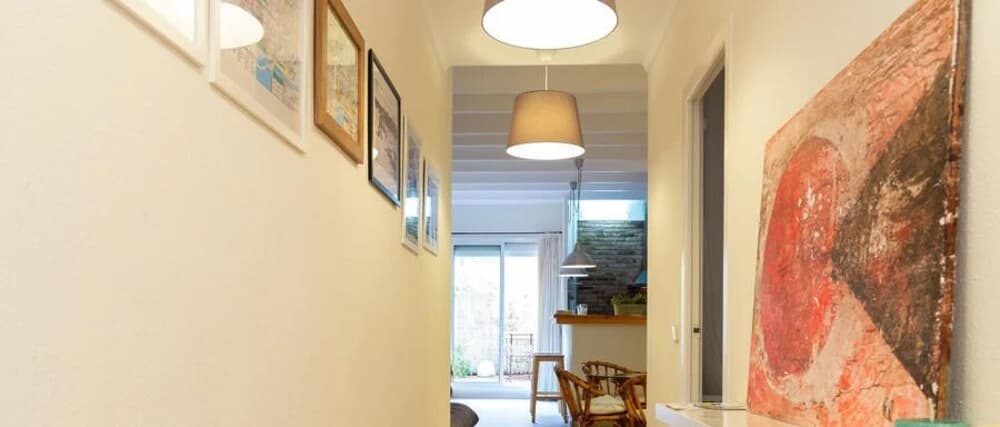 AB Sants Terrace 1-1 Apartment - photo 9