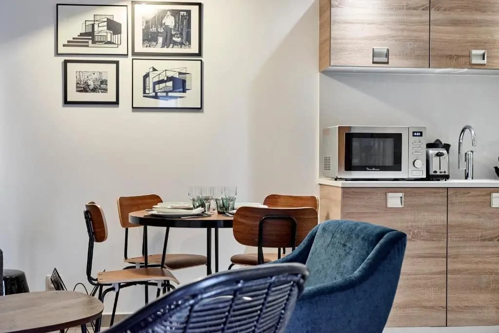My Maison In Paris - Sentier - photo 2