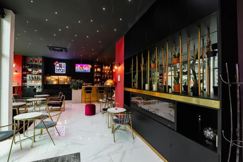 Royal Plaza Hotel - photo 15