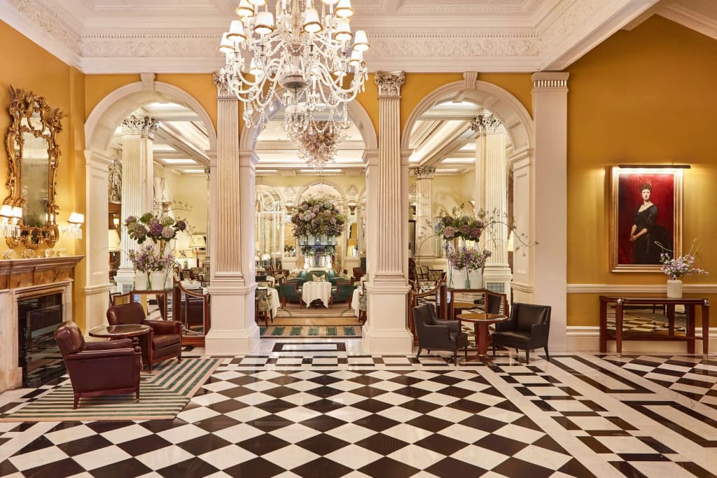 Claridge’s, Maybourne - photo 2
