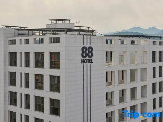 88Hotel - photo 1