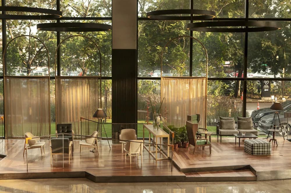 Concept by WEIL Hotel - photo 21