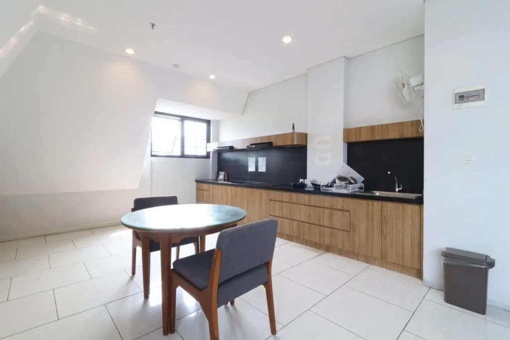 Mendjangan Residence - photo 17
