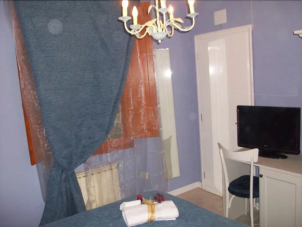Faceroom Bed & Breakfast - photo 6