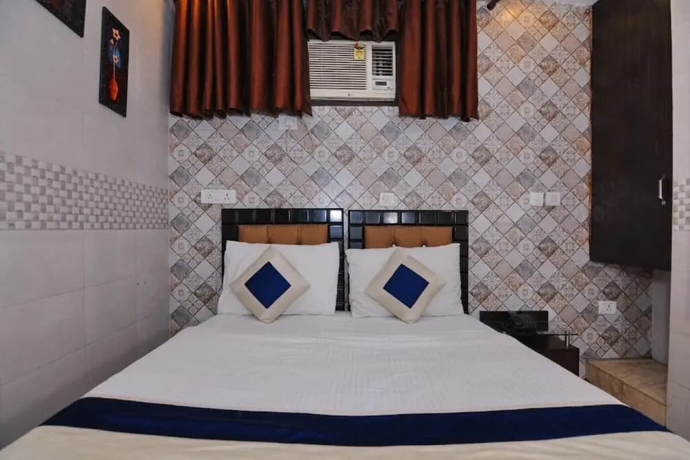 Hotel Gera's - photo 4