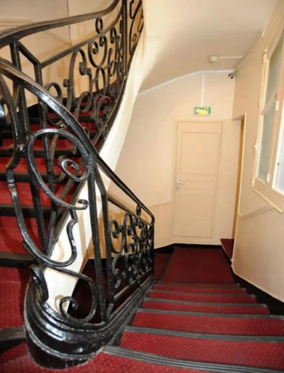 Sully Hôtel - photo 33