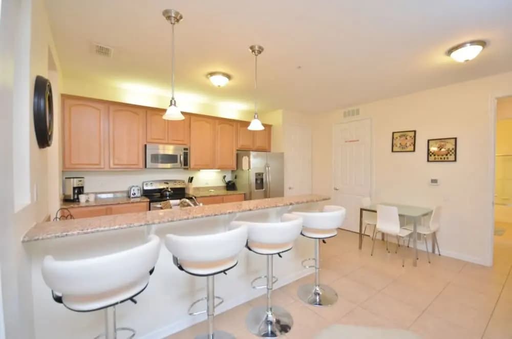 Vista Cay Three-bedroom - photo 32