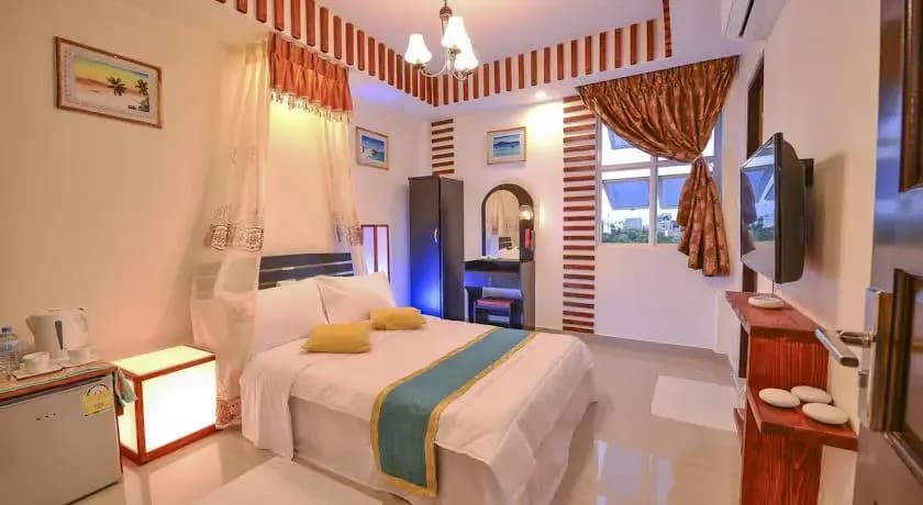 Star View Inn - photo 5