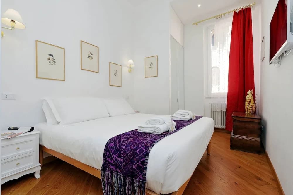 Sistina - WR Apartments - photo 4