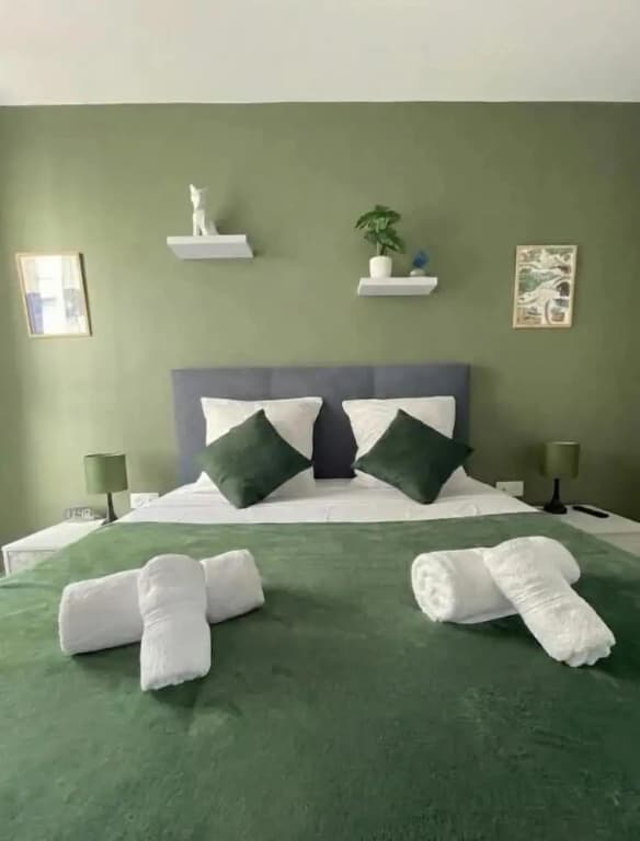 Q&R Renting - Suites Design Luxueuses - photo 2