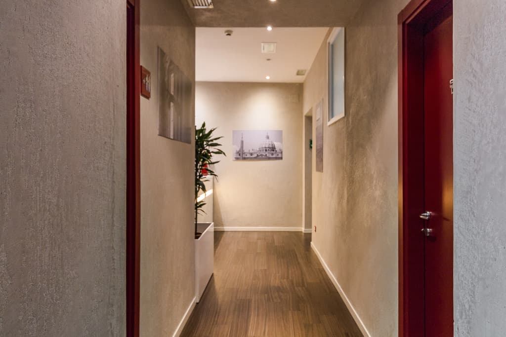 Fabio Massimo Design Hotel - photo 12