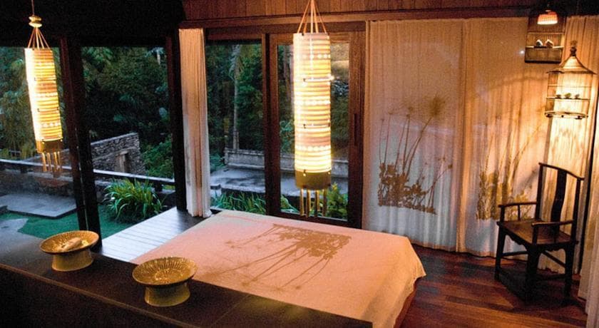 Gaya Relax Resort - photo 2