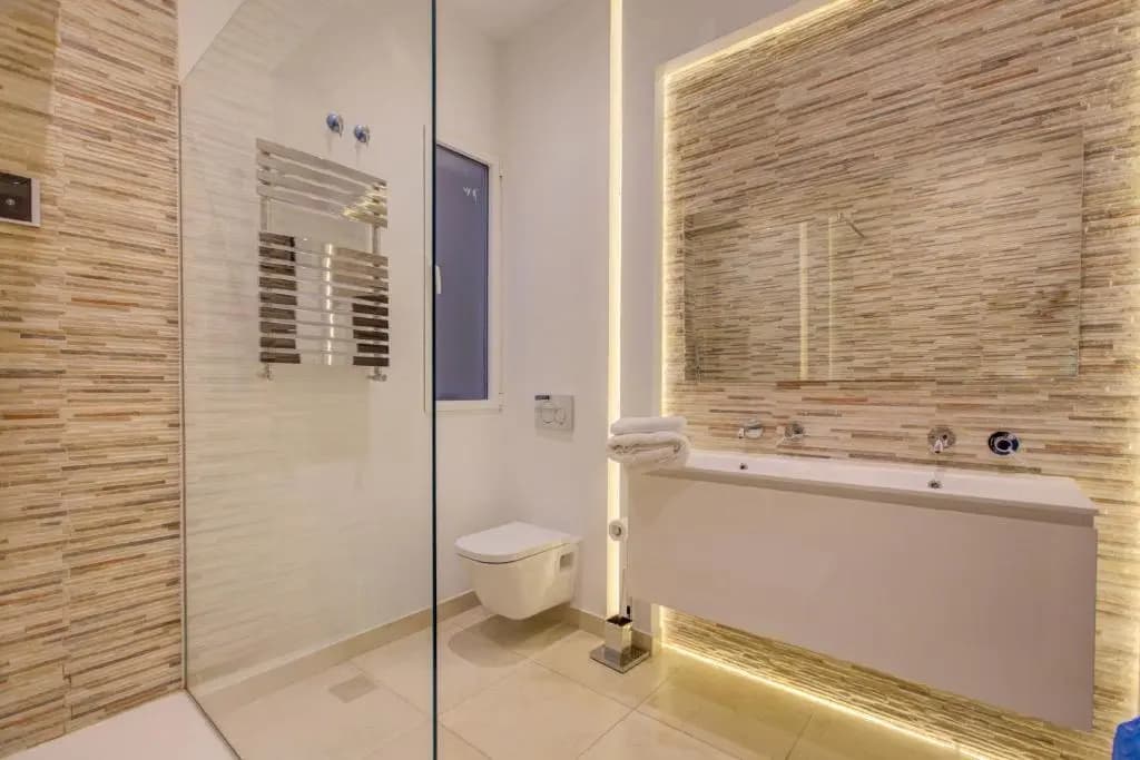 Luxury Flats Madrid Center - photo 8