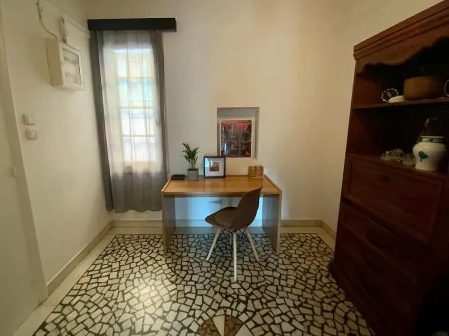 Art Deco 1920s Villa, Central Athens - photo 9