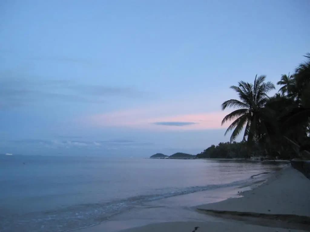 Beachfront TalingNgam - photo 4