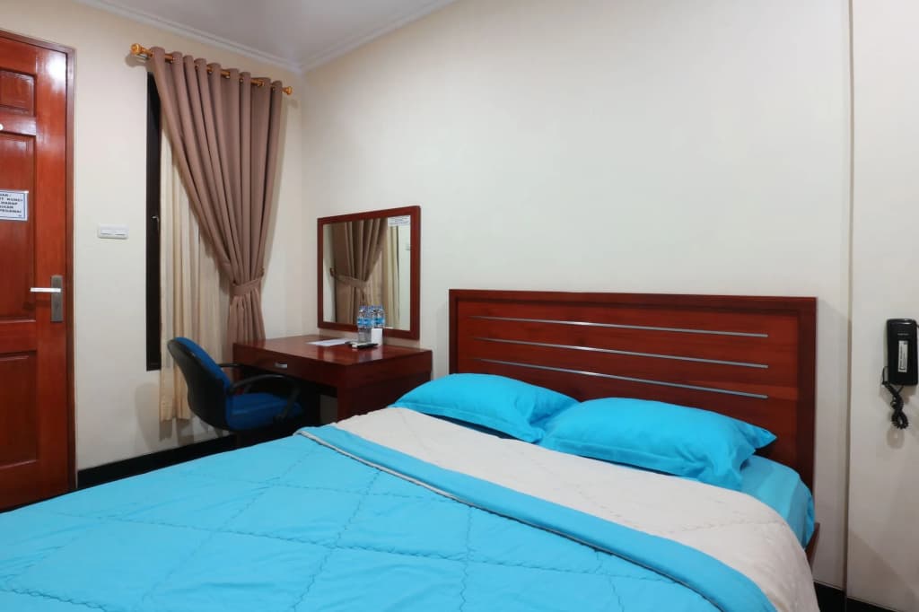 Fontana Residencia Guest House - photo 7