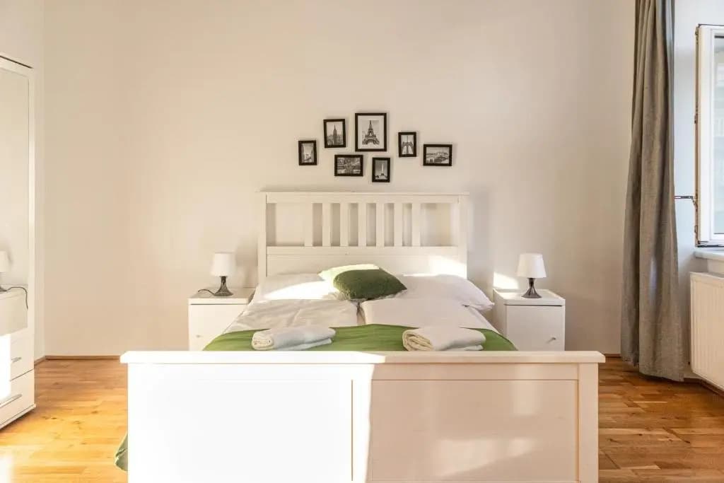 Comfortable 3BR shared Apart. - Suitable For Long Stays - photo 21