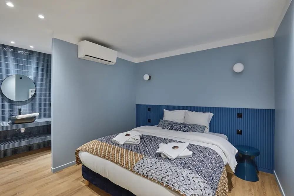 Superb AC Apartment Center of Paris - photo 16