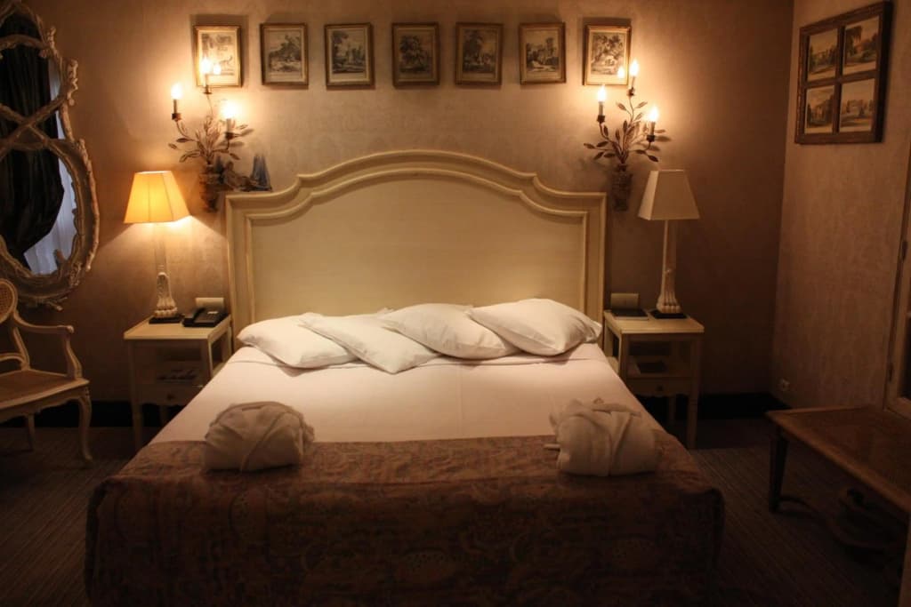 Hôtel du Romancier - photo 2
