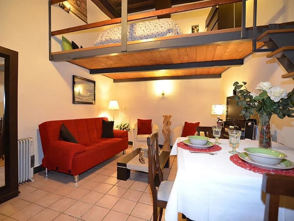 Campo de' Fiori Studio - photo 6