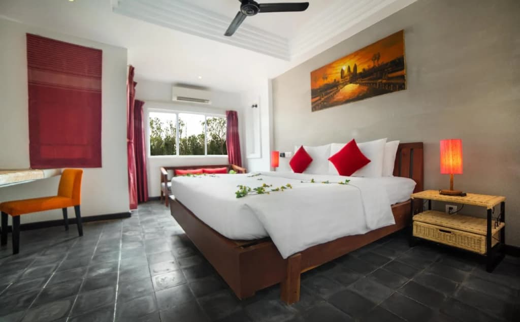 eOcambo Resort and Spa - photo 3