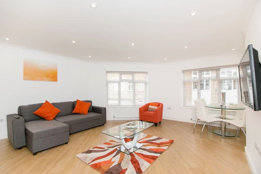 Hounslow Foundry House - photo 2
