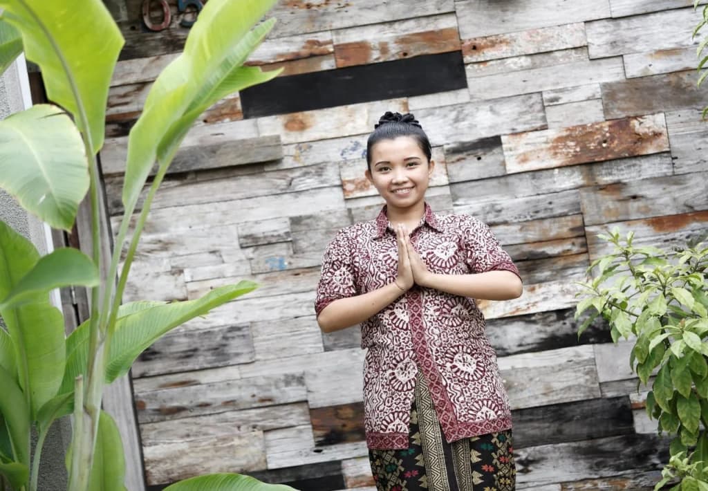 Villa Kayu Lama - photo 25