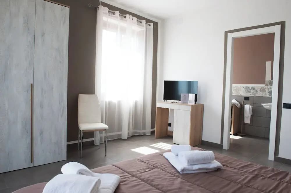 Hotel Riesco - photo 17