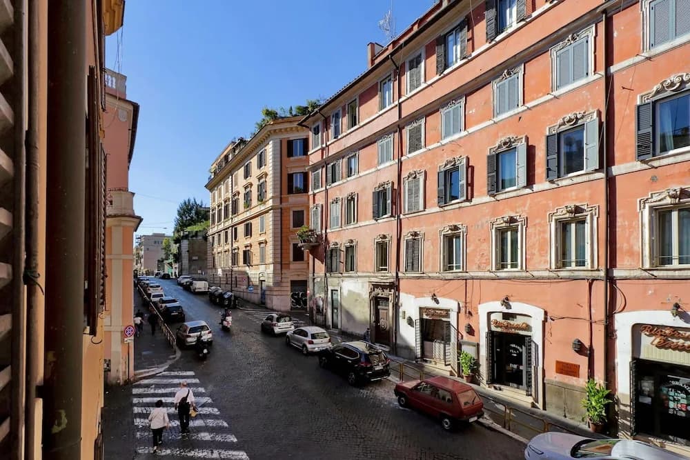 Panisperna - photo 1
