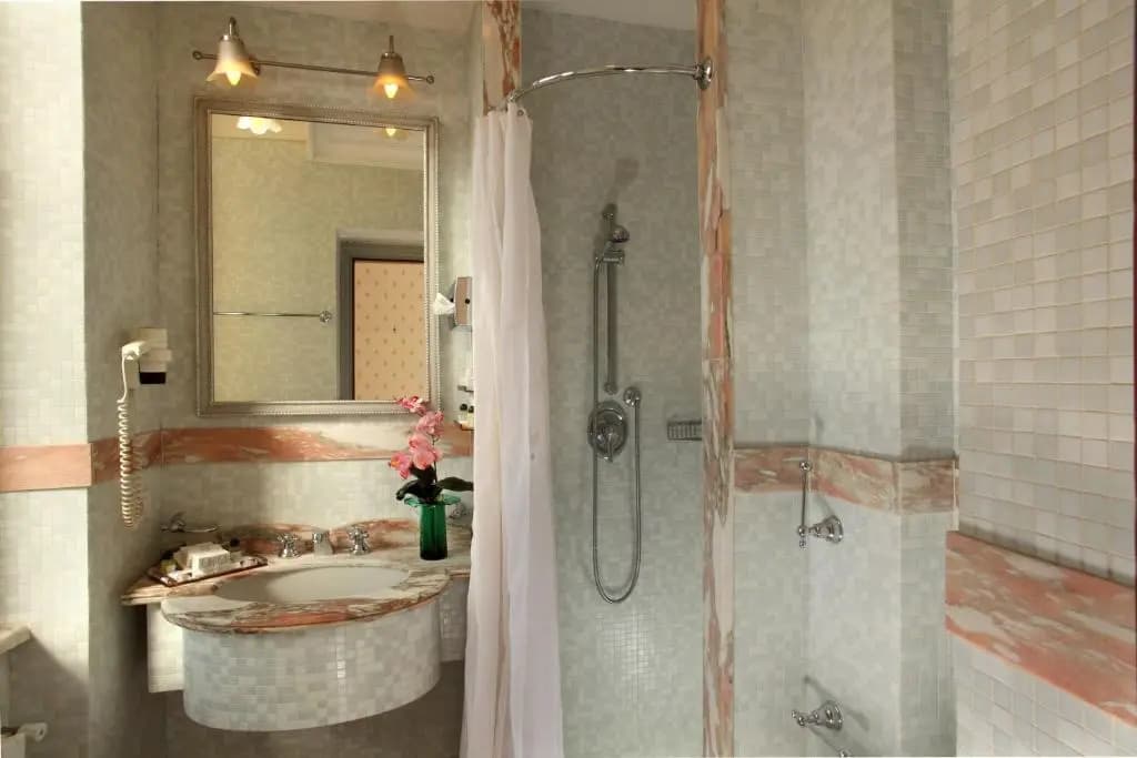 Hotel Imperiale by OMNIA hotels - photo 10