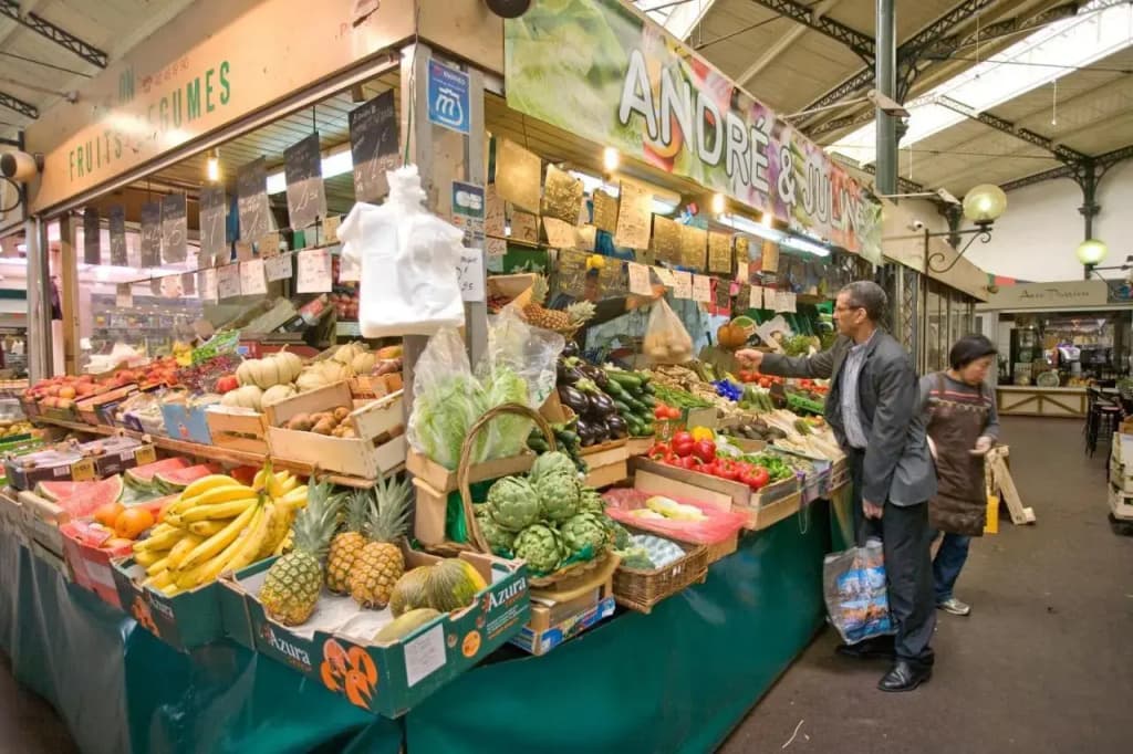 Le85 Paris - photo 11