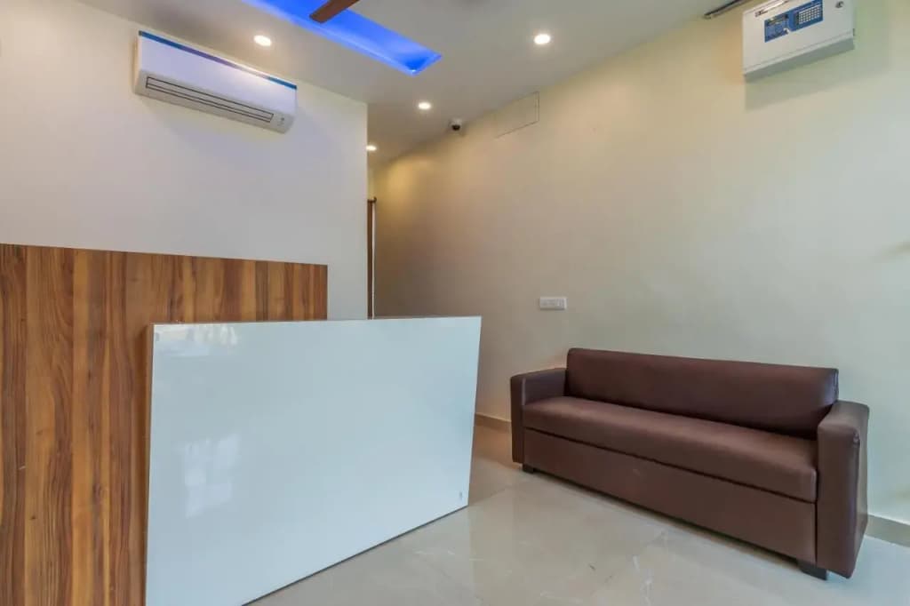 Diplomat Regency Yashobhoomi - photo 18