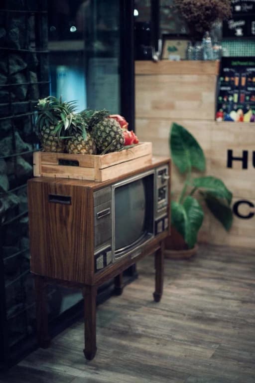Hugnur Hostel & Coffee - photo 8
