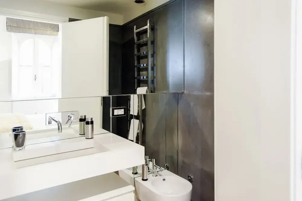 Oro - WR Apartments near Castel Sant'Angelo - photo 9