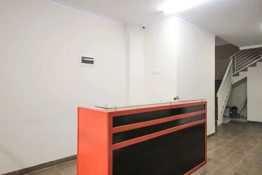 Hotel Syariah - photo 6