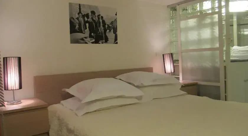 Eiffel Tower Lourmel Residence - photo 4