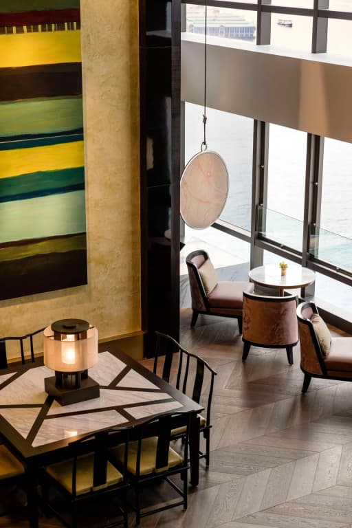 Grand Hyatt Hong Kong - photo 17