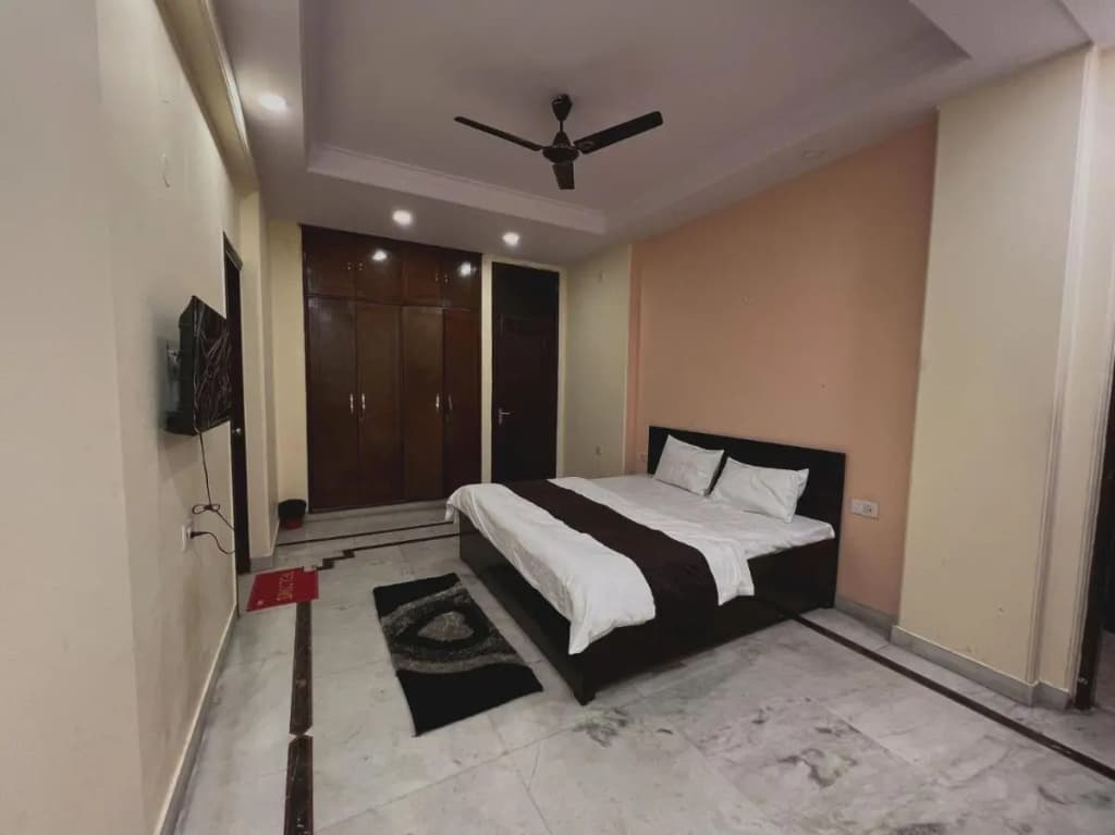 Oyo 703859 Hotel Greeno - photo 9