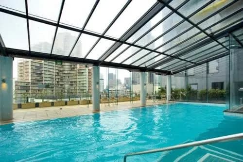 City Tower Apartment - photo 6