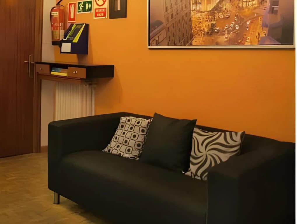 Hostal Zamoran - photo 10