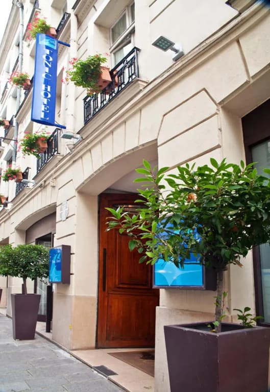 Grand Tonic Hôtel & SPA Paris - photo 31