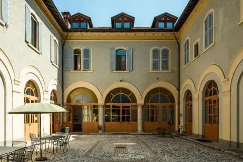 La Cordata Accommodation - San Vittore 49 - photo 1