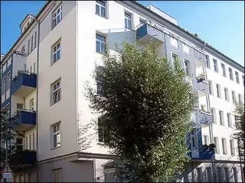 Paula's Apartments Prenzlauer Berg - photo 1